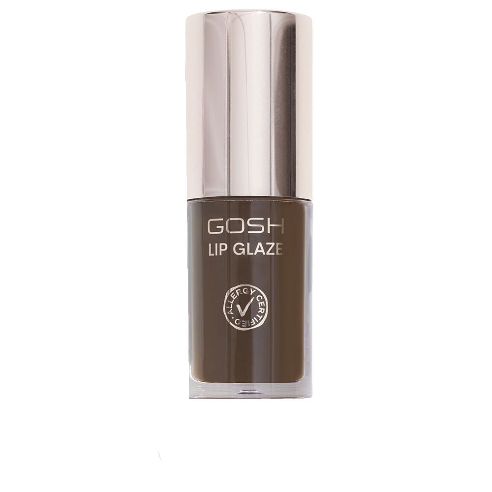 LIP GLAZE lip gloss 003-Dark Chocolate 5.50 ml - Cosmova