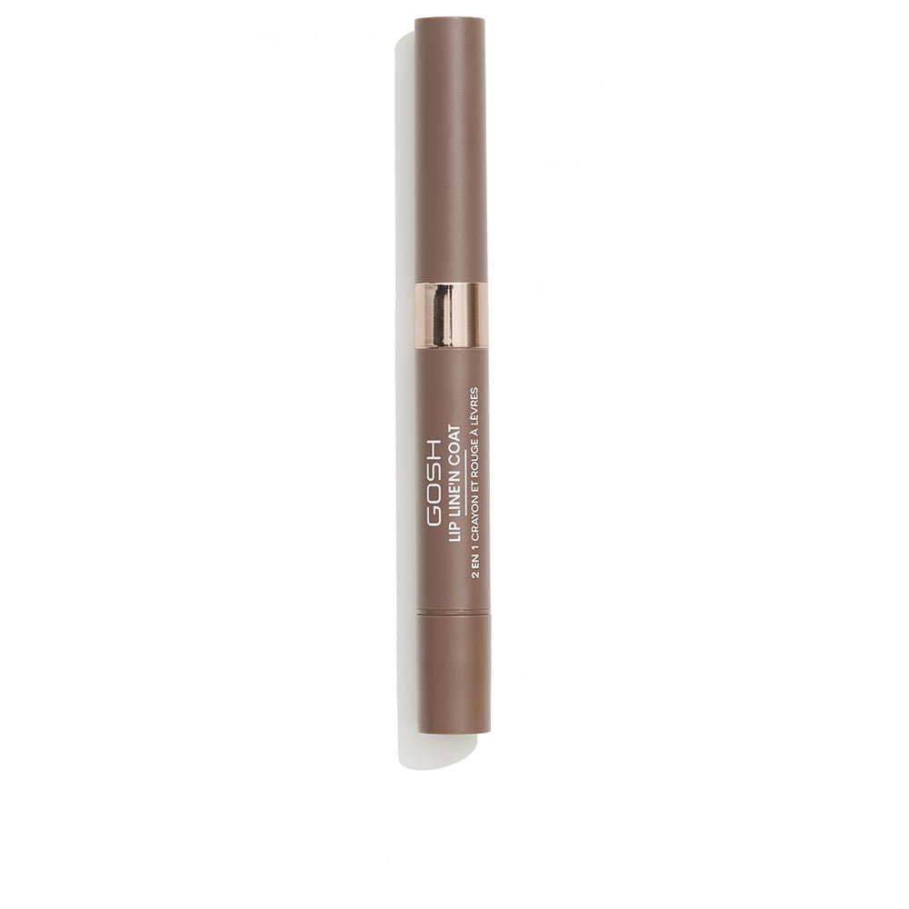 LIP LINE'N COAT 2 in 1 Lippenstift #005-Brown Sugar 2 ml-0