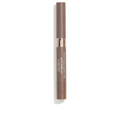 LIP LINE'N COAT 2 in 1 Lippenstift #005-Brown Sugar 2 ml