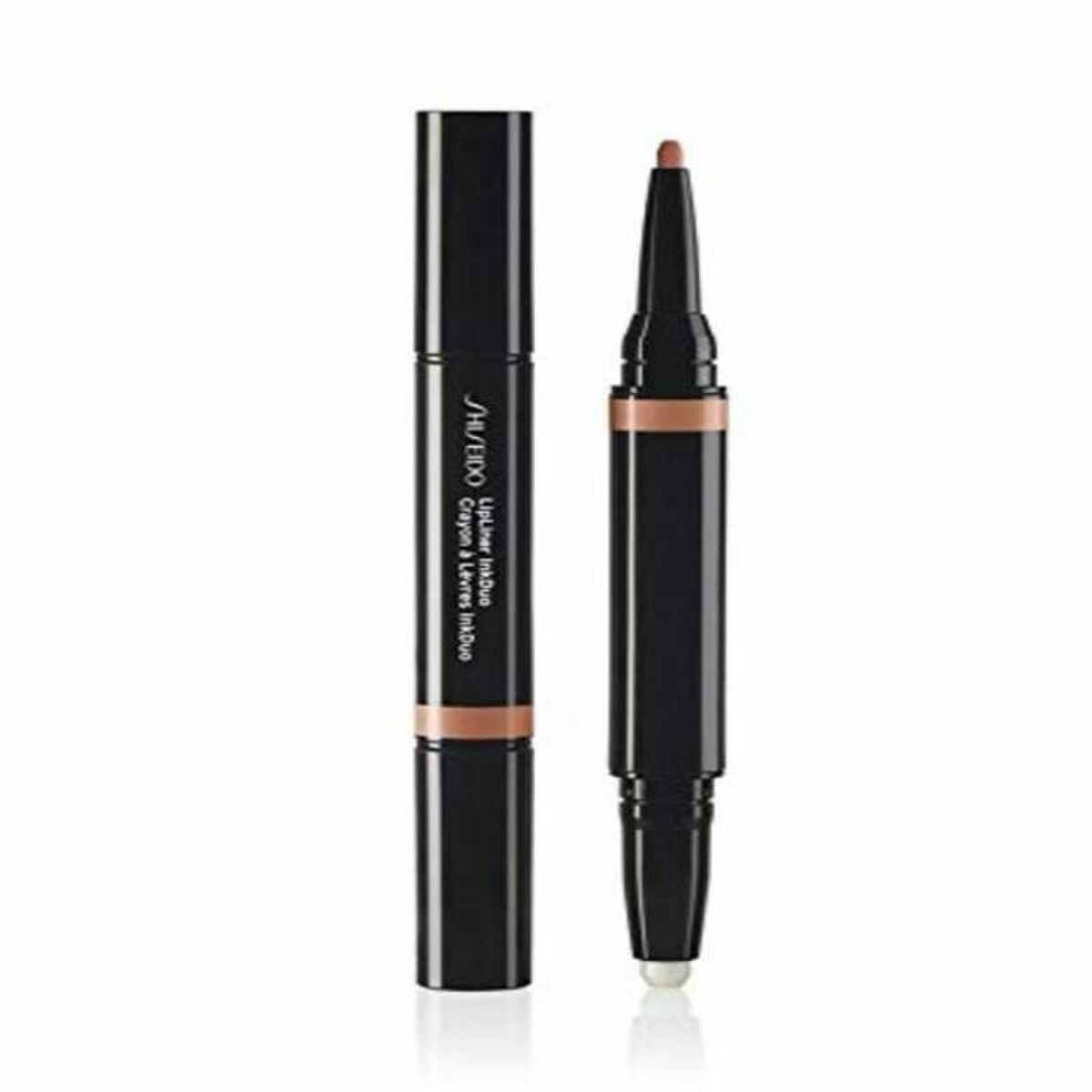 Lip Liner Lipliner Ink Duo Shiseido (1,1 g) - Cosmova