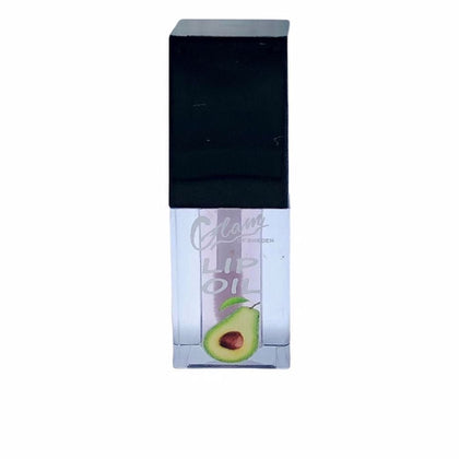 LIPPENÖL #avocado 4 ml