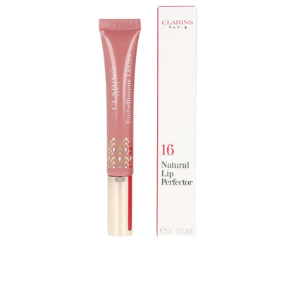 LIP PERFECTOR lip gloss #16-intense rosebud 12 ml