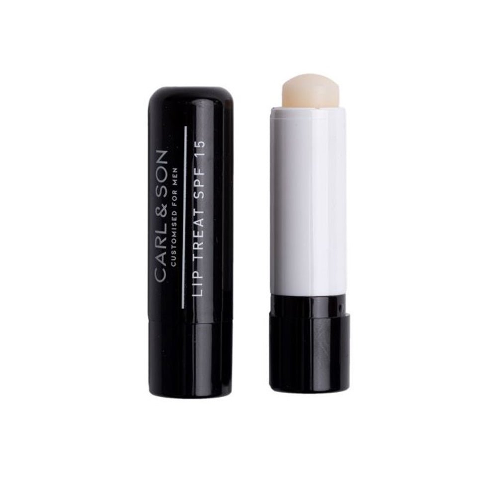 LIP TREAT SPF15 #1-trasparente 4,5 gr-0