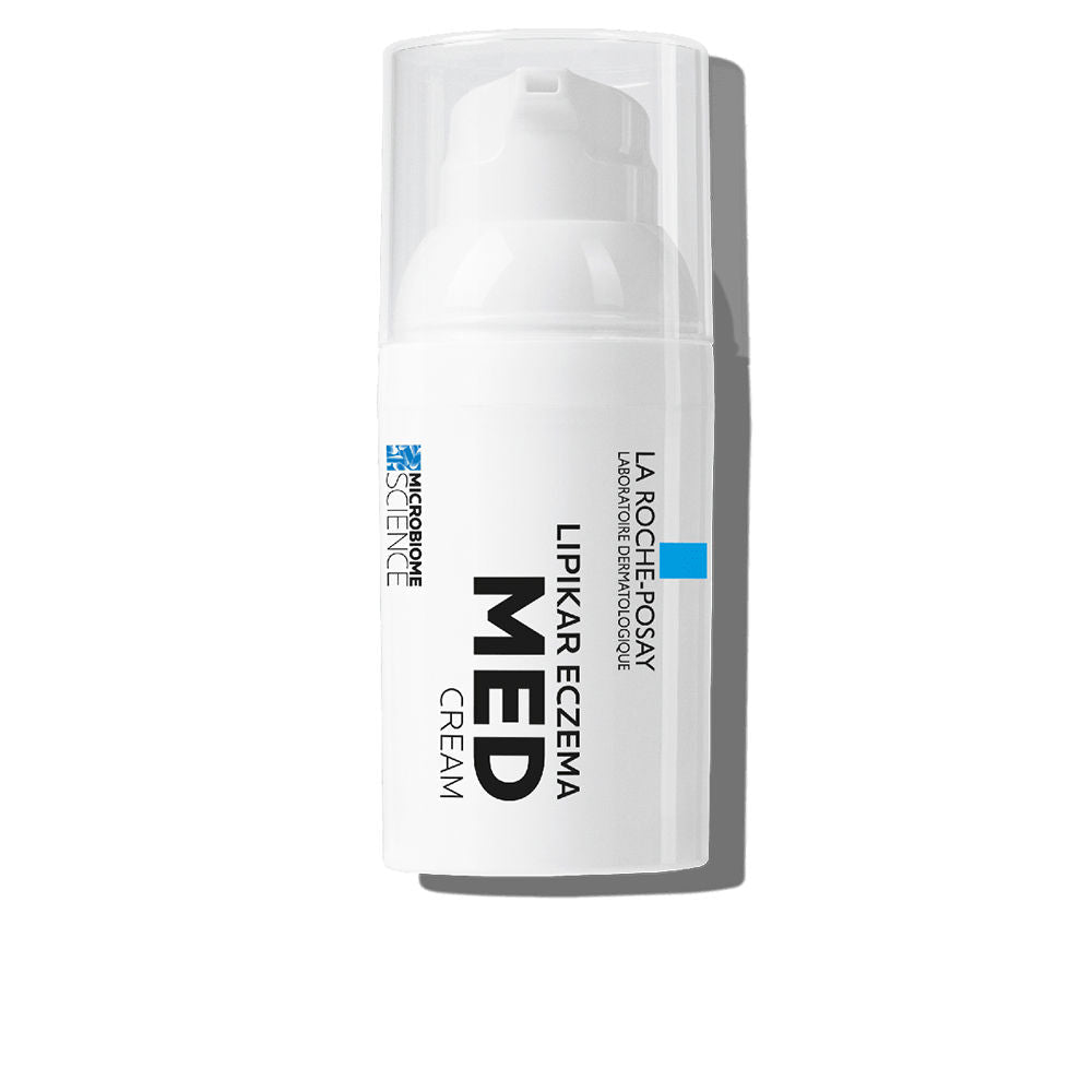 LIPIKAR ECZEMA MED cream 30 ml - Cosmova