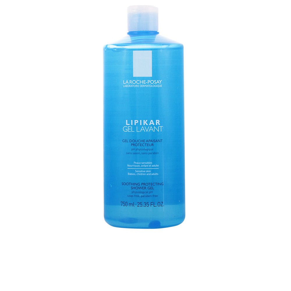 LIPIKAR GEL LAVANT Duschgel Apaisant Protecteur 750 ml-0