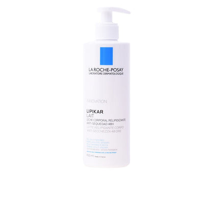 LIPIKAR latte 400 ml