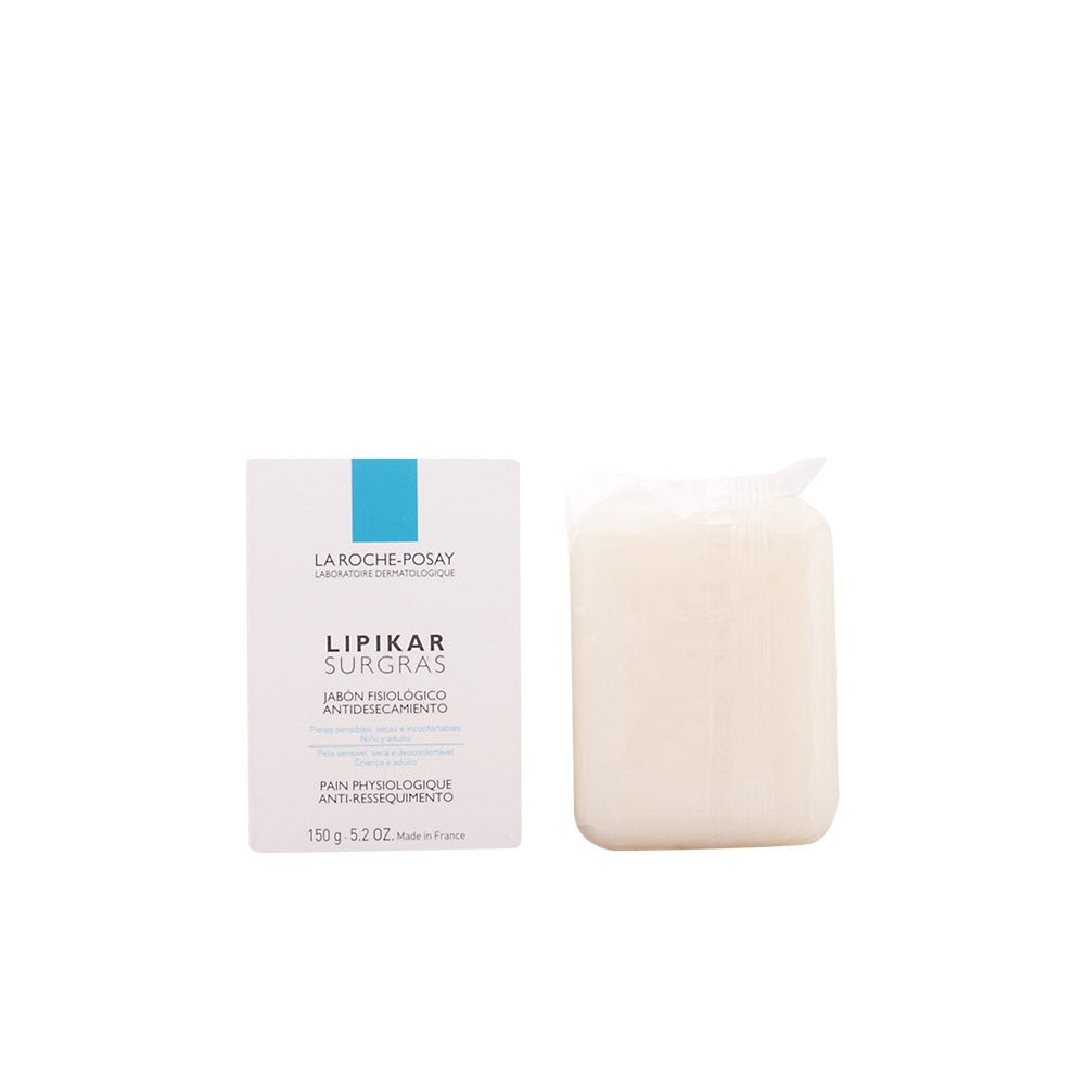LIPIKAR SURGRAS douleur physiologique anti-dessèchement 150 gr-0