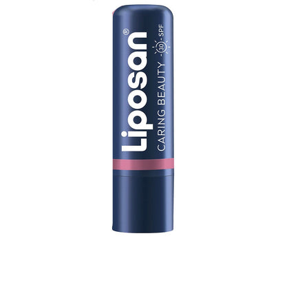 LIPOSAN CARING BEAUTY 3 in 1 #nude roz 4,8 gr