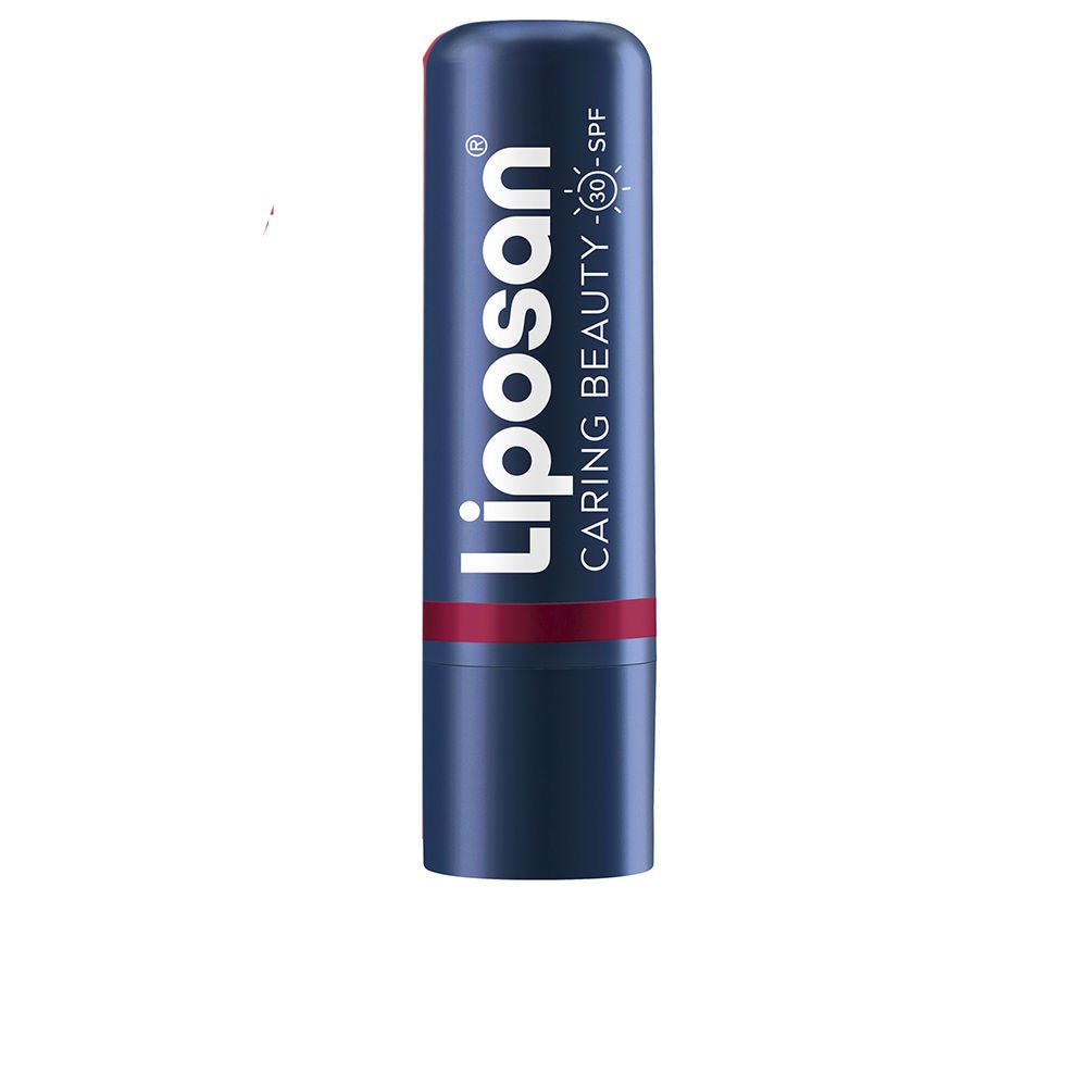 LIPOSAN CARING BEAUTY 3 en 1 #rosso 4,8 g - immagine 1