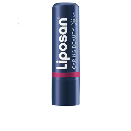 LIPOSAN CARING BELLEZZA 3 in 1 #rosa 4.8 gr
