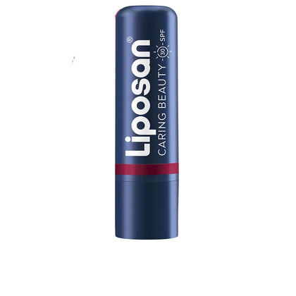 LIPOSAN CARING BELLEZZA 3 in 1 #rosso 4.8 gr