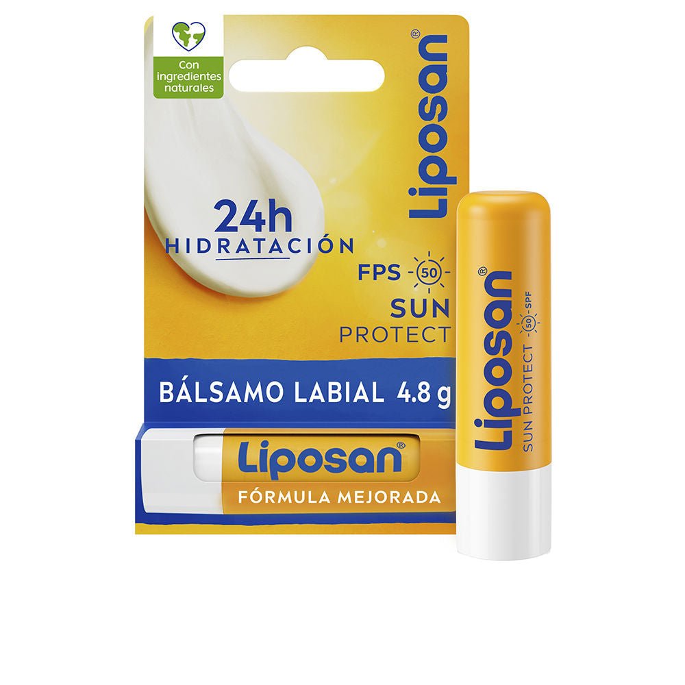 LIPOSAN Sonnenschutz SPF50 4,8 gr-0