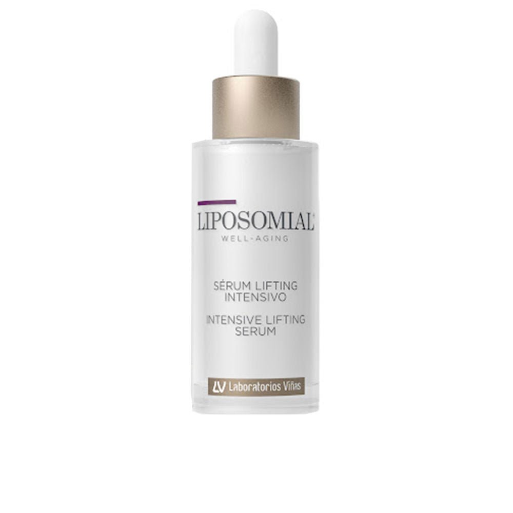 LIPOSOMIAL WELL-AGING intensive lifting serum 30 ml - Cosmova