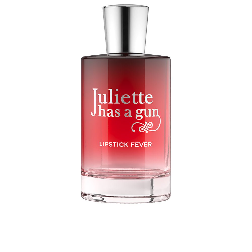 LIPSTICK FEVER eau de parfum spray 100 ml - Cosmova