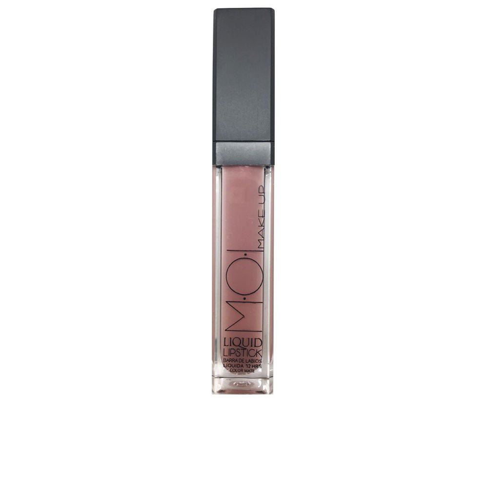 Rouge à lèvres liquide #01-Sandstorm 6 ml-0