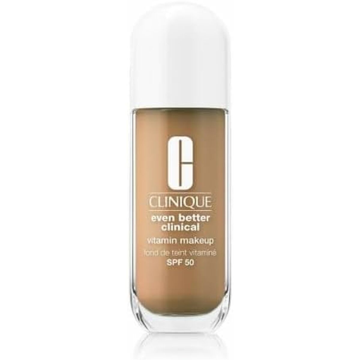 Liquid Make Up Base Clinique EVEN BETTER Nº 4-Medium Cool Spf 50 30 ml - Cosmova