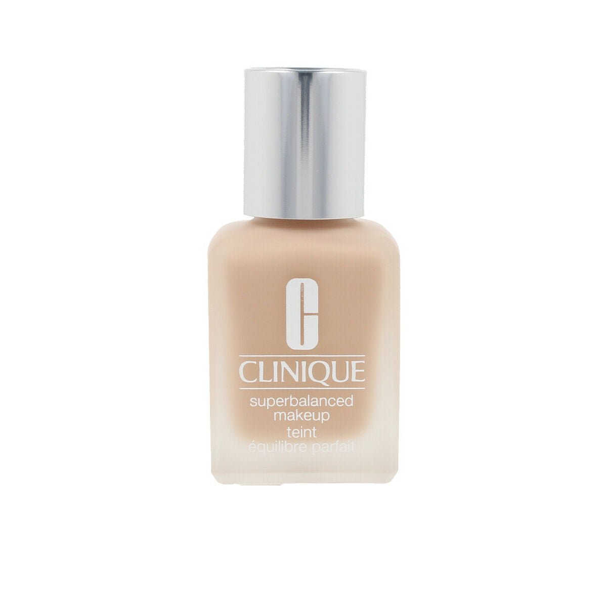 Liquid Make Up Base Clinique Superbalanced (30 ml) - Cosmova