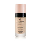 Liquid Make Up Base Collistar Impeccabile Nº 1N Long lasting - Cosmova