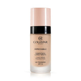 Liquid Make Up Base Collistar Impeccabile Nº 2R Long lasting - Cosmova
