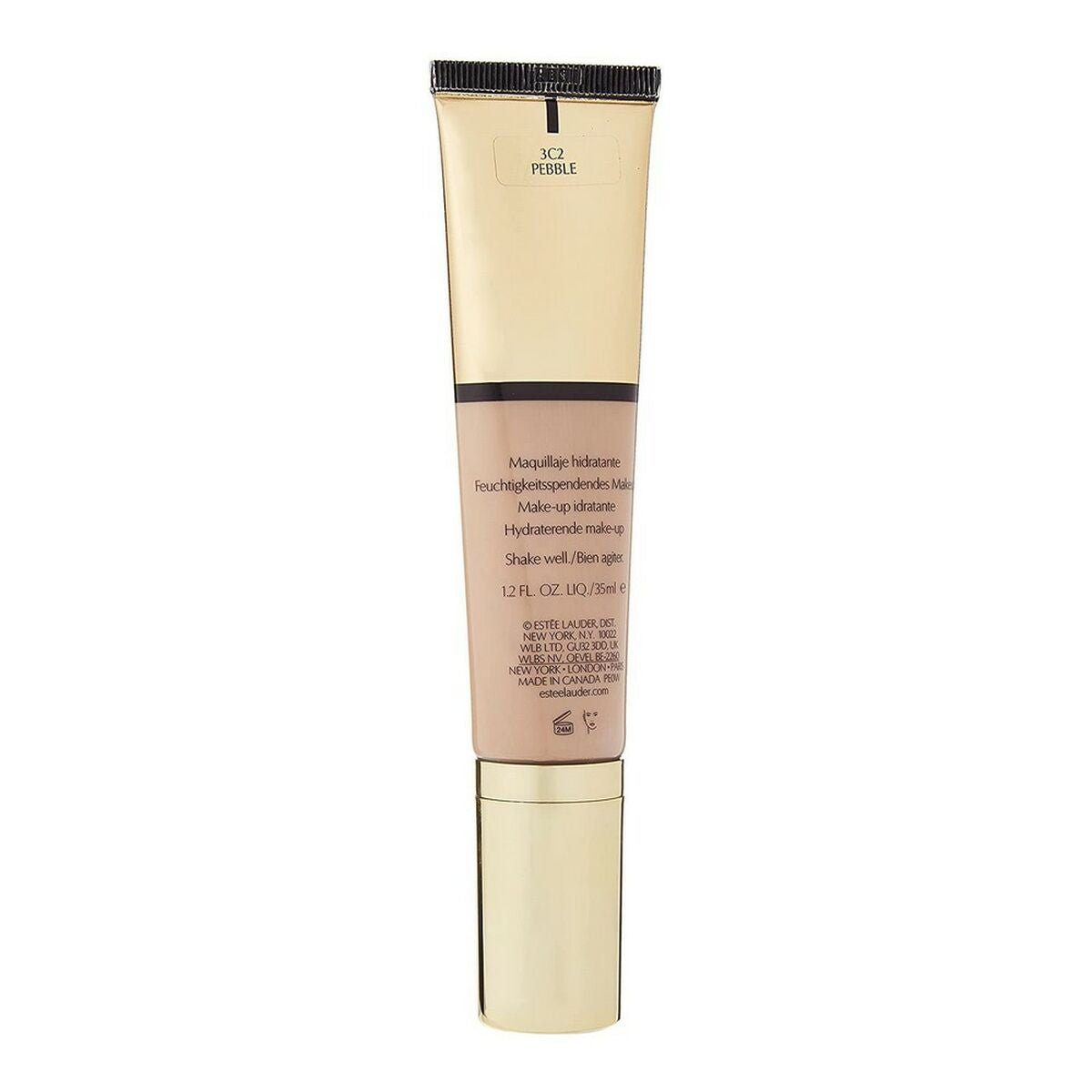 Liquid Make Up Base Estee Lauder 887167466692 - Cosmova