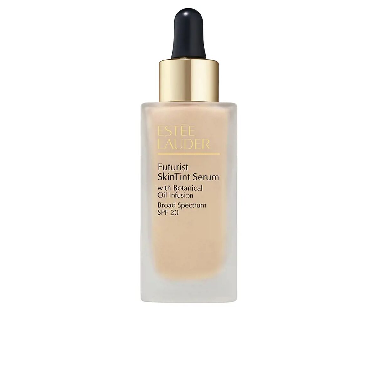 Bază lichidă de machiaj Estee Lauder Futurist Skintint Nº 0N Spf 20 30 ml Serum-0