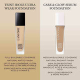 Liquid Make Up Base Lancôme Teint Idole Ultra Wear C Nº 540c Spf 35 30 ml - Cosmova
