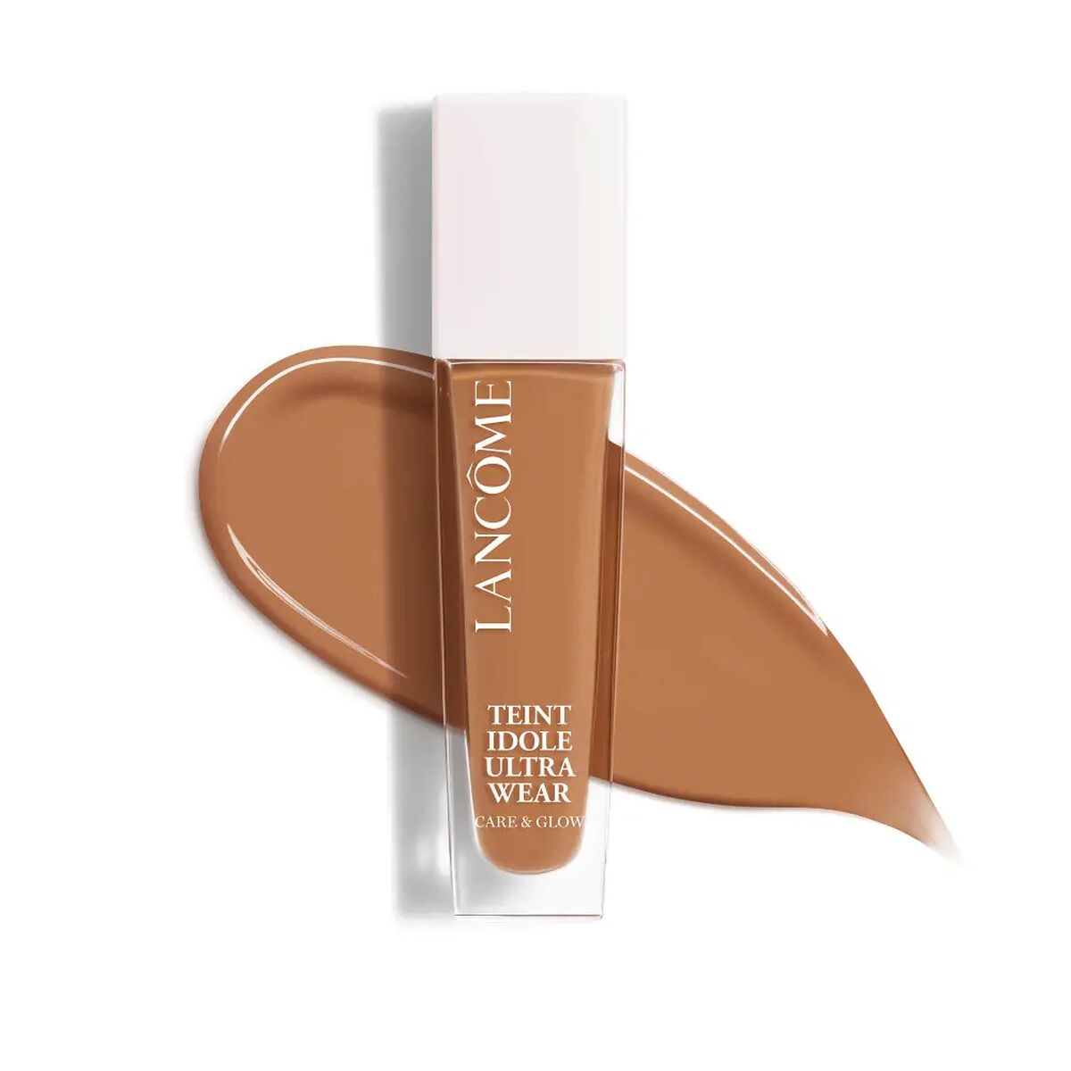 Liquid Make Up Base Lancôme Teint Idole Ultra Wear Nº 455W 30 ml - Cosmova