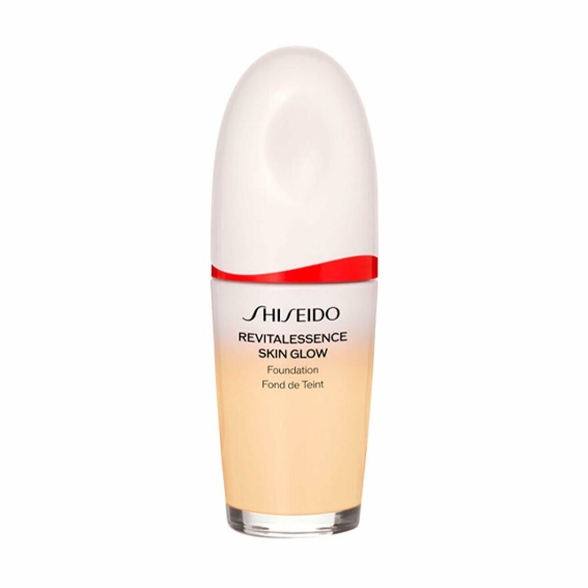 Baza lichida de machiaj Shiseido Revitalessence Skin Glow Nº 120 30 ml-0
