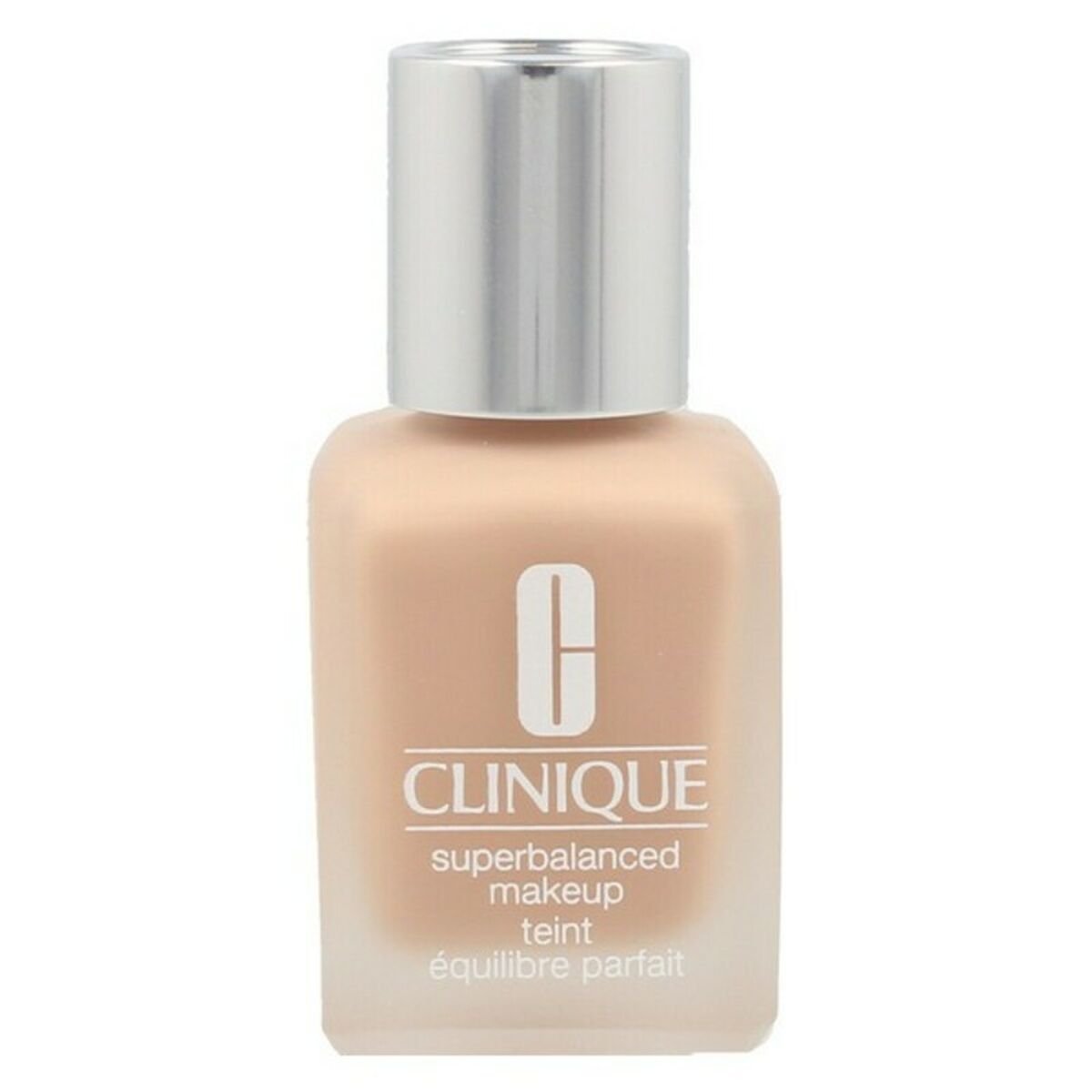 Liquid Make Up Base Superbalanced Clinique Superbalanced 28 - Cosmova