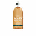 Liquid Soap Beauterra Marseille Universal Honey Vanilla Hands 1 L - Cosmova