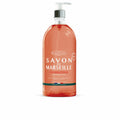 Liquid Soap Beauterra Marseille Universal Orange blossom Hands 1 L - Cosmova