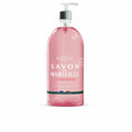 Liquid Soap Beauterra Marseille Universal Roses Hands 1 L - Cosmova