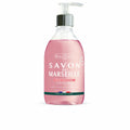 Liquid Soap Beauterra Marseille Universal Roses Hands 300 ml - Cosmova
