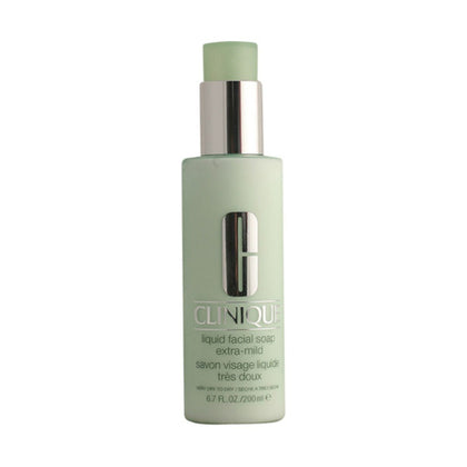 Sapone Liquido Sapone Liquido Viso Clinique 200 ml