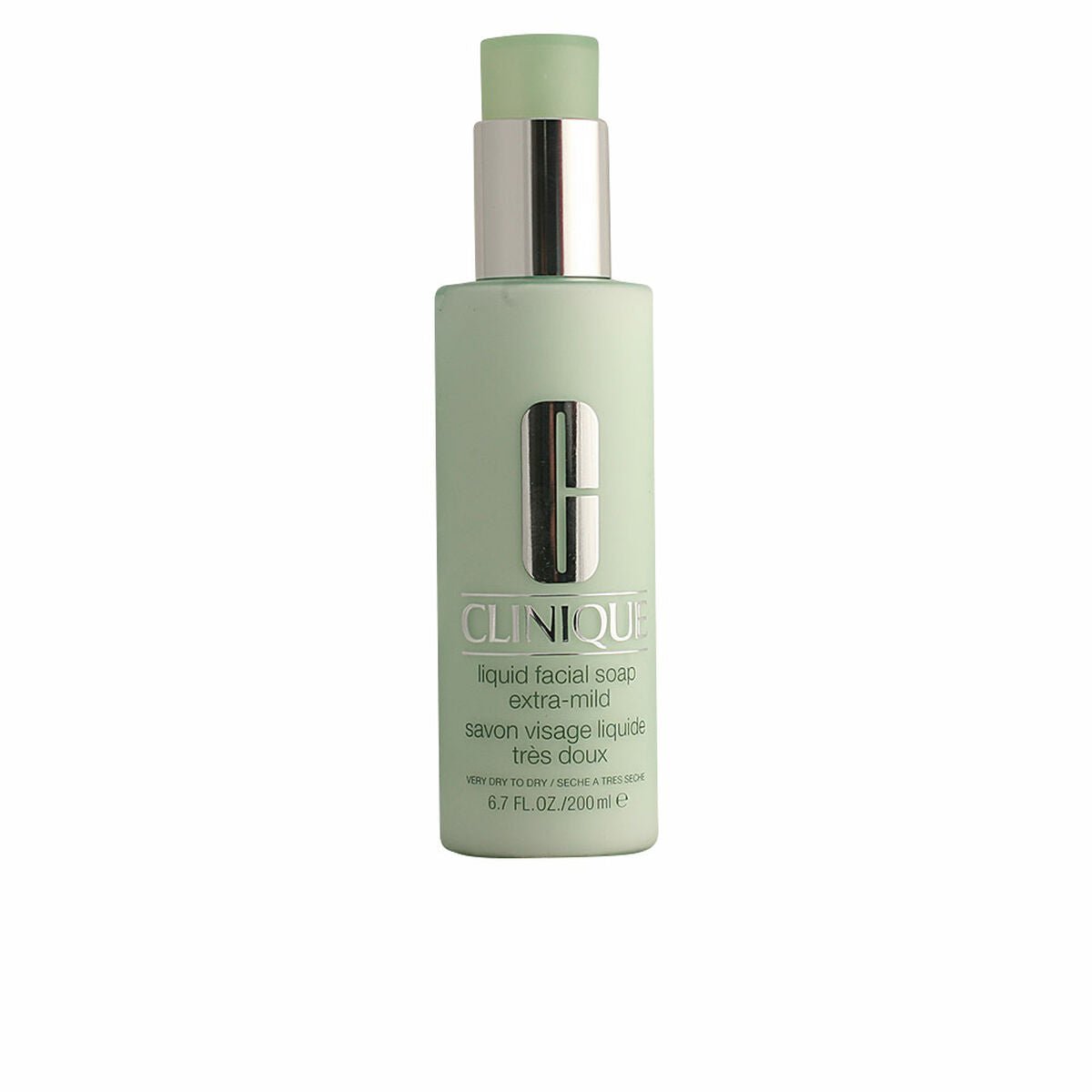 Sapone Liquido Sapone Liquido Viso Clinique 200 ml-1