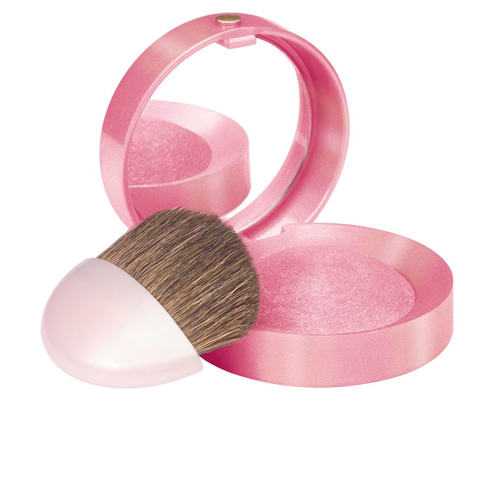 LITTLE ROUND pot blusher powder 054-rose frisson - Cosmova