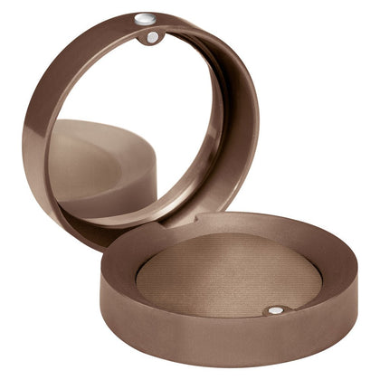LITTLE ROUND pot eyeshadow #5-choco latte 1,2 gr