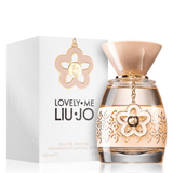 Liu Jo, Lovely Me, Eau de Parfum, Per le donne, 100 ml - Cosmova