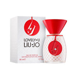 Liu Jo, Lovely U, Eau de Parfum, Per le donne, 50 ml - Cosmova