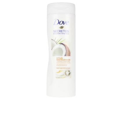 Loción Corporal Hydratante Coco et Almendras 400ml