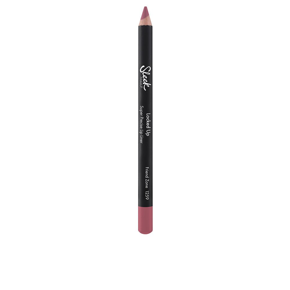 LOCKED UP super precise lip liner Friend Zone 1,79 gr - Cosmova
