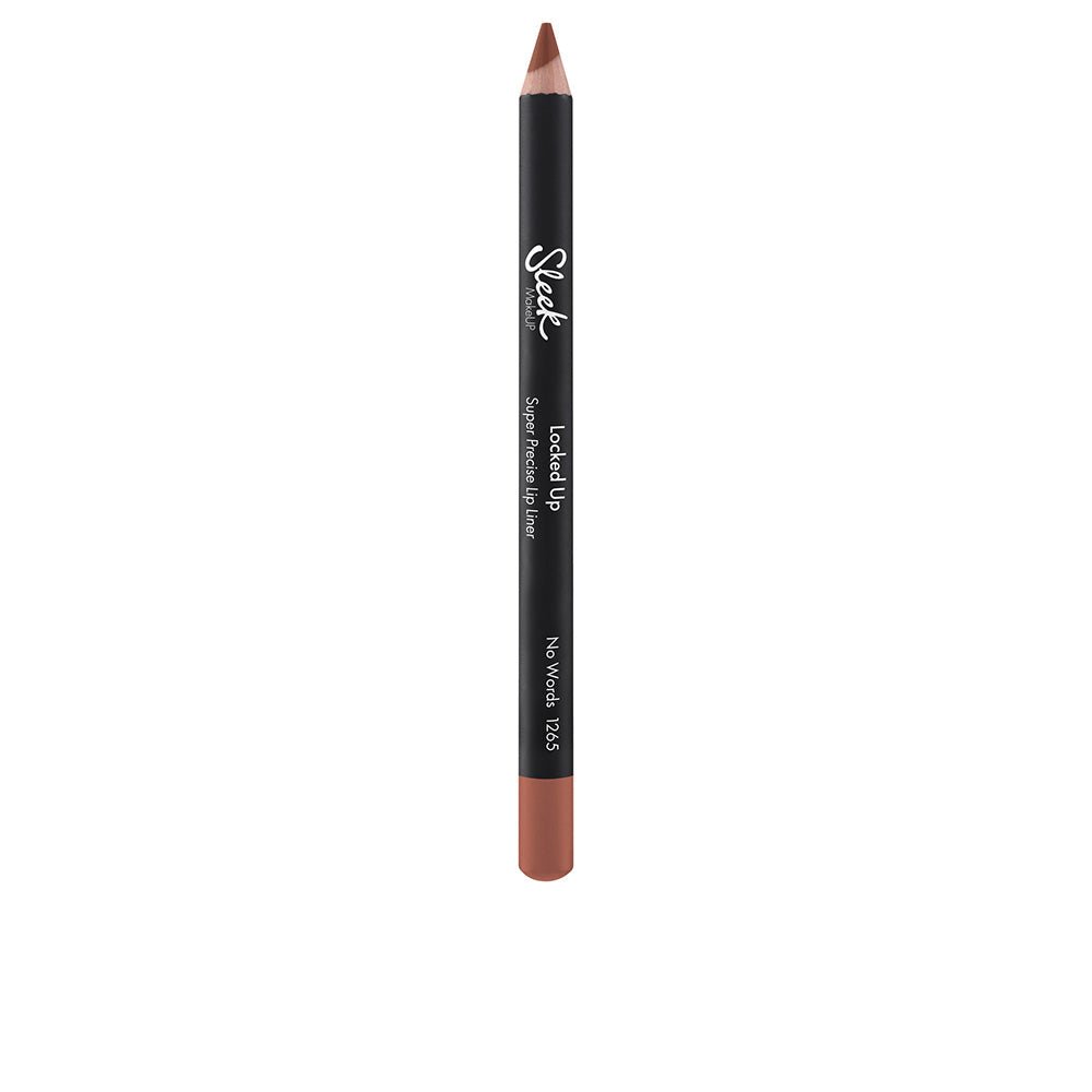 LOCKED UP super precise lip liner No Words 1,79 gr - Cosmova