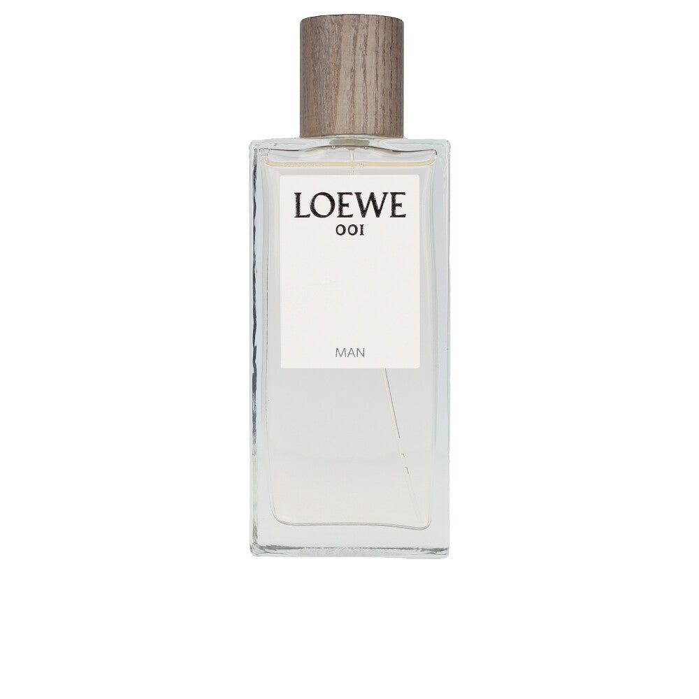 LOEWE 001 HOMME eau de parfum vaporisateur 100 ml-0