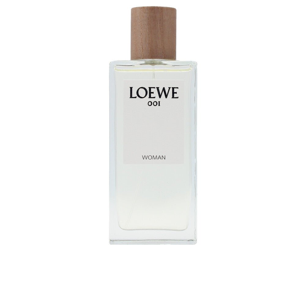 LOEWE 001 MUJER eau de parfum spray 100 ml-0