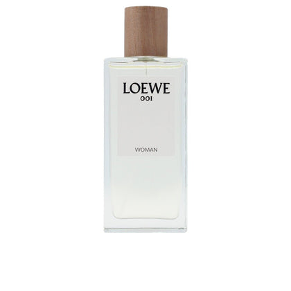 LOEWE 001 DONNA eau de parfum spray 100 ml