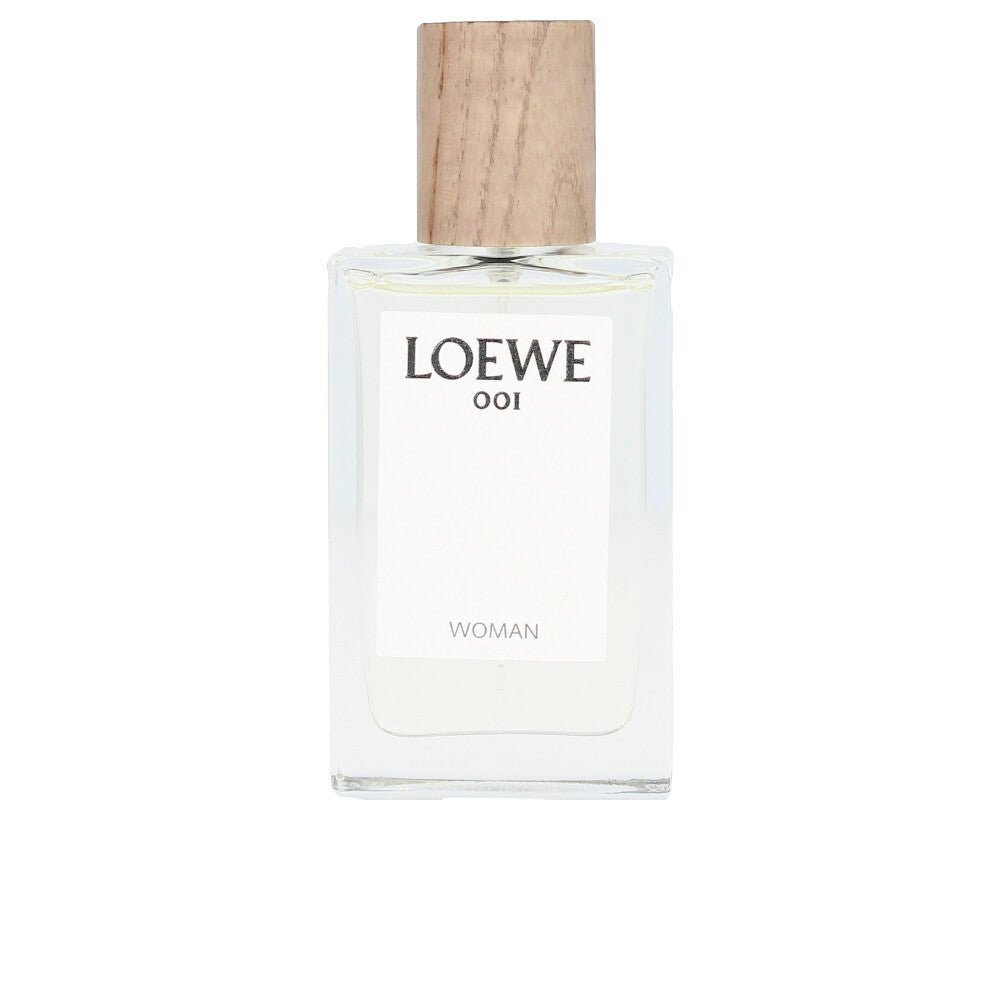 LOEWE 001 DONNA eau de parfum spray 30 ml-0