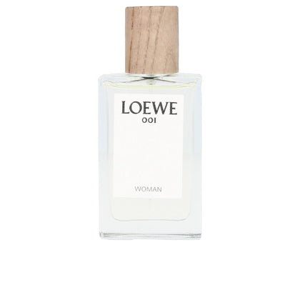 LOEWE 001 MUJER eau de parfum spray 30 ml