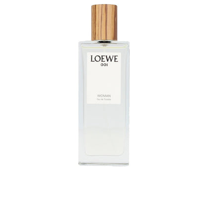 LOEWE 001 DONNA eau de toilette spray 50 ml