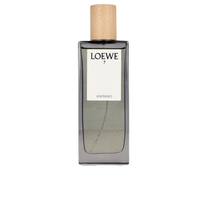 LOEWE 7 ANÓNIMO eau de parfum spray 50 ml