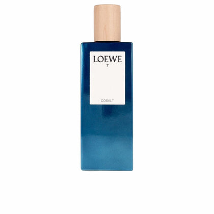 LOEWE 7 COBALTO eau de parfum spray 50 ml